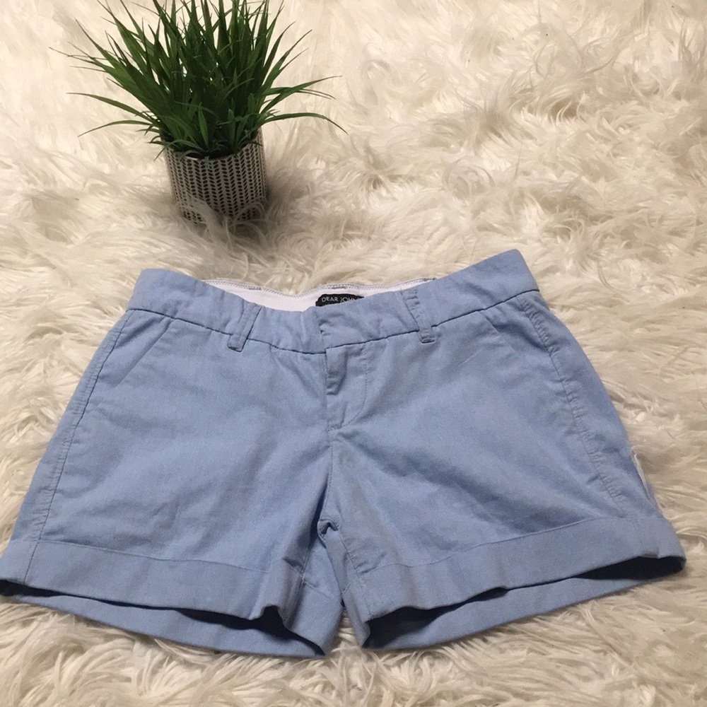 Dear John Shorts